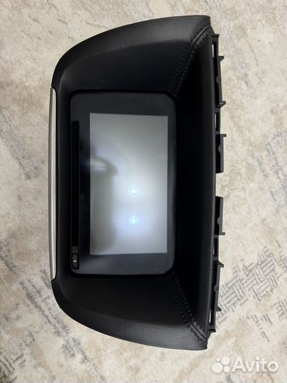 Машнитола Mazda CX 5 оригинальная