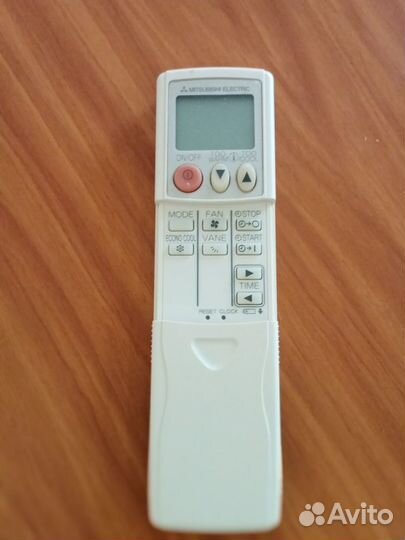 Кондиционер mitsubishi electric