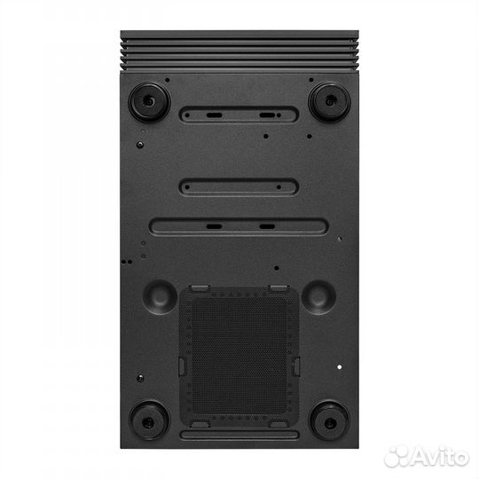 Корпус Miditower ExeGate i3 matrix-PPX800 (ATX, бп