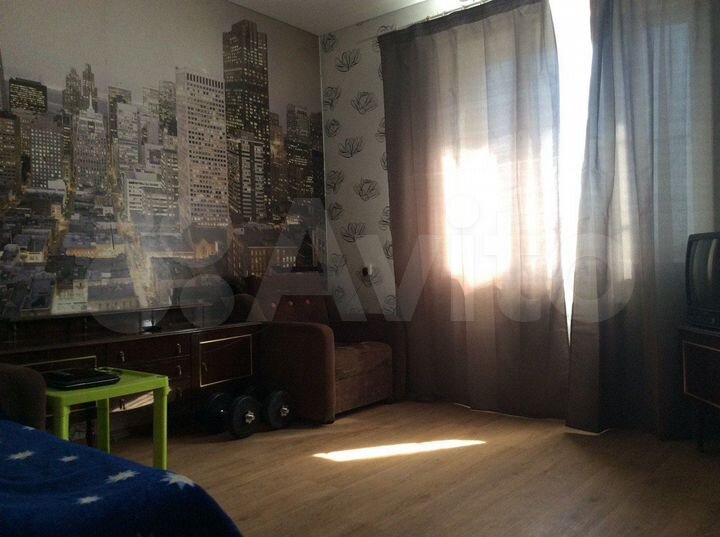 Дом 85 м² на участке 2 сот.