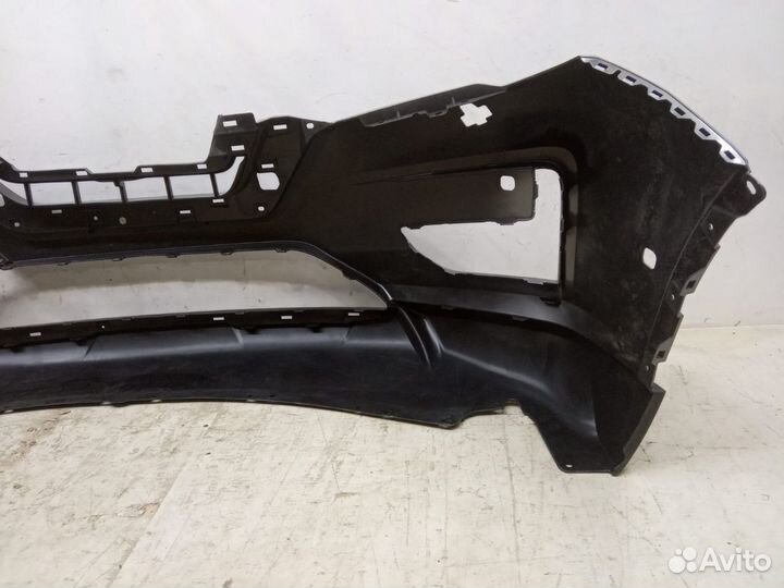 Бампер передний Nissan X-Trail T32 2017