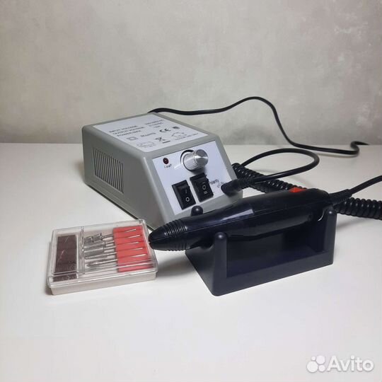 Аппарат для маникюра