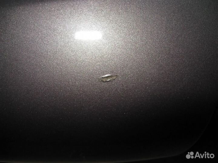 Зеркало правое Renault Scenic 2 (JM) 2004