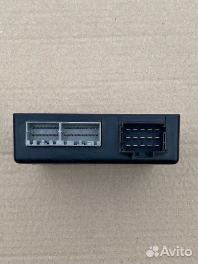 Блок комфорта LADA Priora