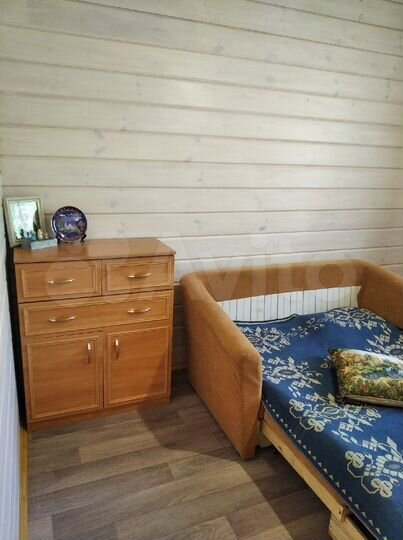 Комната 13 м² в 4-к., 1/2 эт.