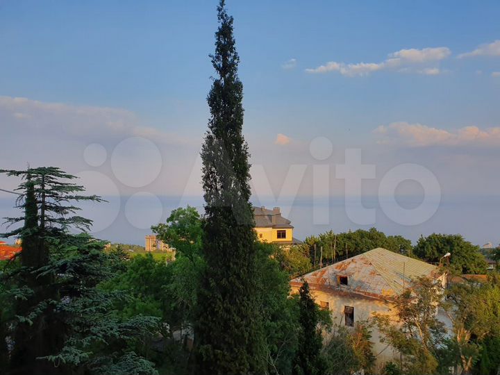 Квартира-студия, 35 м², 5/8 эт.