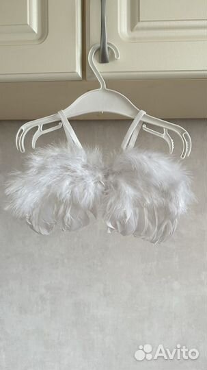 Крылья ангела