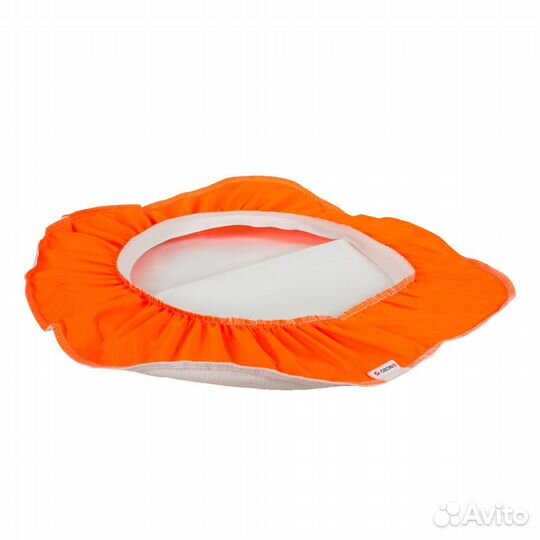 Фильтр для пылесоса Bosch / Metabo / Starmix