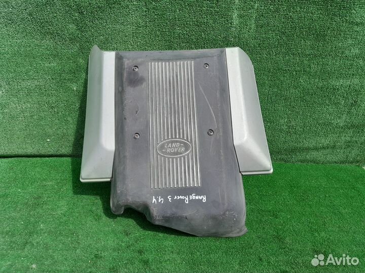 Крышка декоративная land Rover Range rover