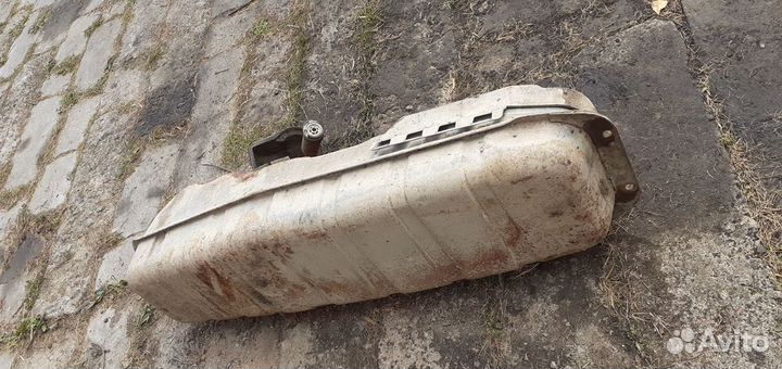 Форд Эксплорер 1995г., 4.0i, бак топливный