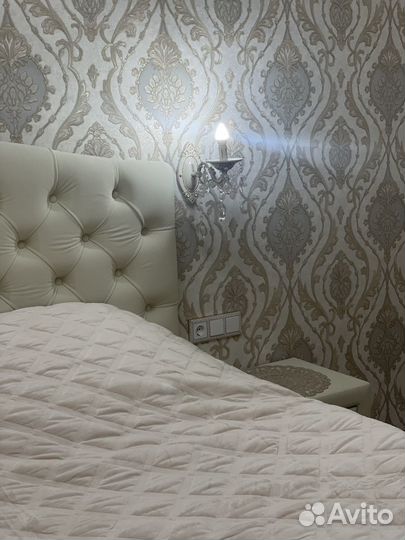 Покрывало плед стеганое