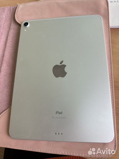 iPad pro 11