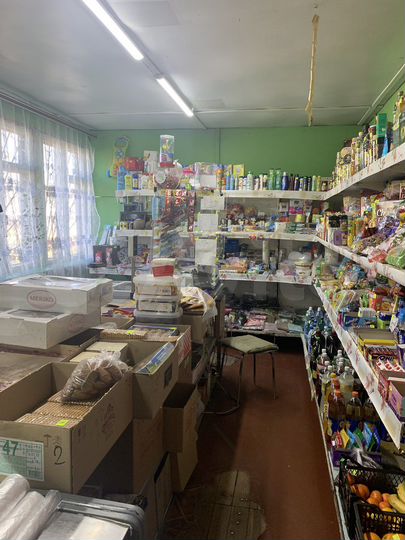 Торговая площадь, 82.8 м²