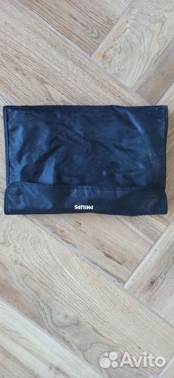 Утюжок для завивки Philips Salon Мультистайлер