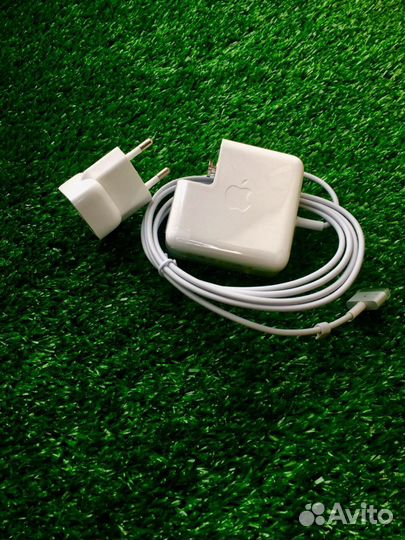 Зарядные устройства для Макбука Apple Magsafe 1