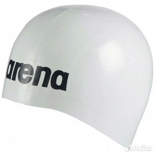 Шапочка для плавания arena moulded pro II