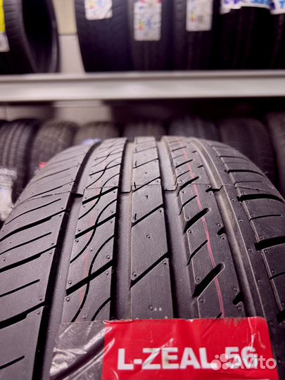 iLink L-Zeal56 255/45 R19 114T