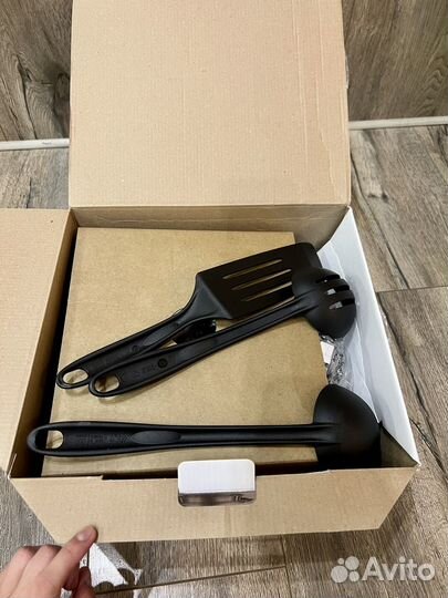 Новый набор Tefal Ingenio Preference 8 предметов