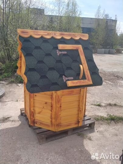 Чистка и углубление колодцев. Септик из колец