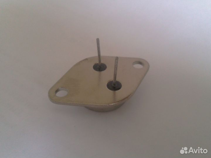 Транзистор motorola mj16018 новый