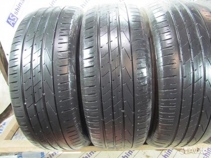 Hankook Ventus S1 Evo2 SUV K117A 235/60 R18 97P