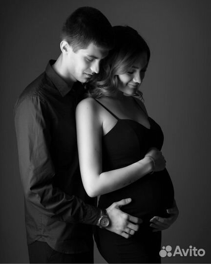 Фотограф беременных