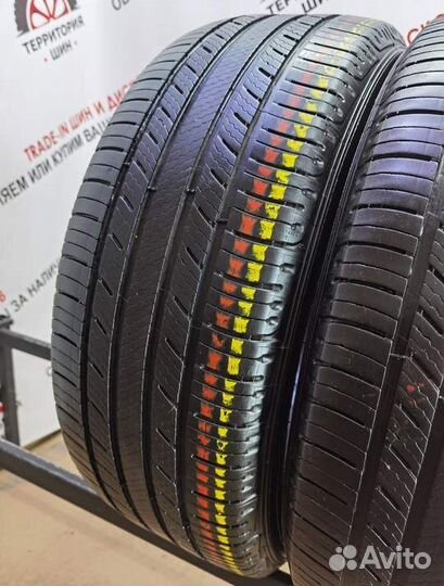 Michelin Premier A/S 205/60 R16 92V