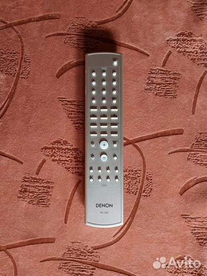 Denon PMA-1500 AE