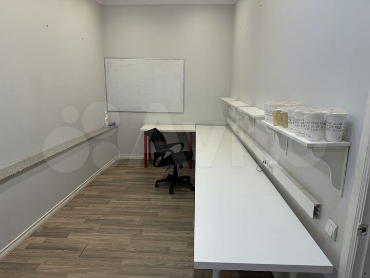 Офис, 76 м²