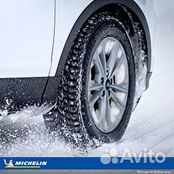 Michelin X-Ice Snow 225/45 R18 95T