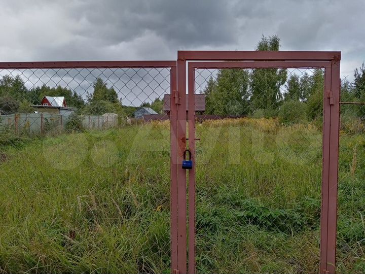 Дача 12 м² на участке 9,2 сот.