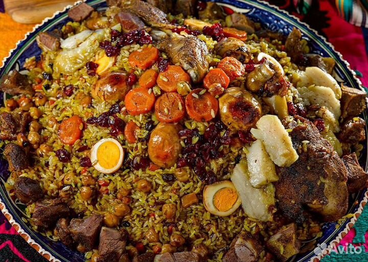 Казан чугунный 3 - 225 литров + Печь для казана