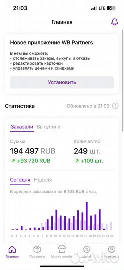 Обучение по Wildberries, бизнес на маркетплесах