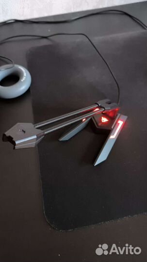 Микрофон Trust GXT 210 Scorp