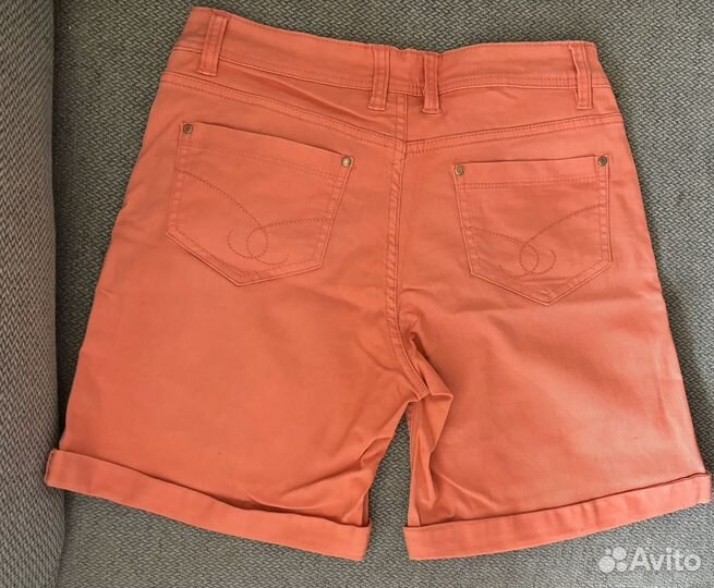 Шорты