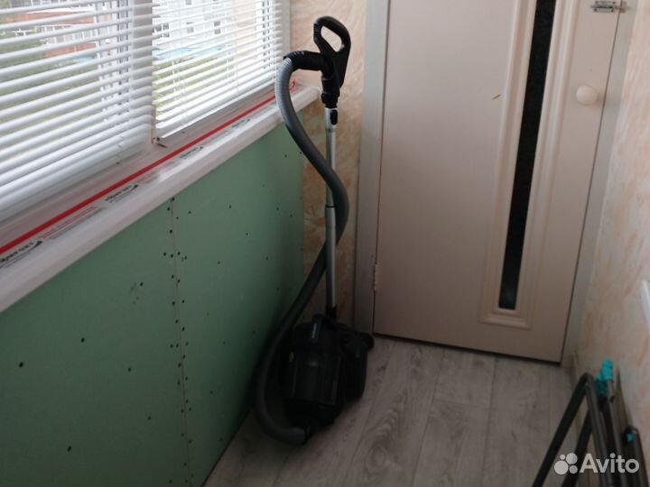 Пылесос