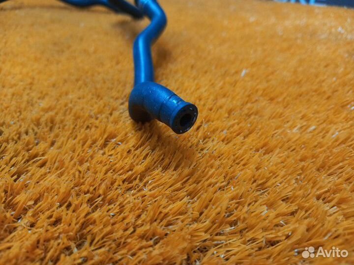 Патрубок системы охлаждения Bmw 7-Series E65