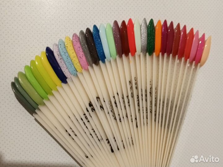 Мастер маникюра на дому