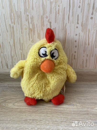 Мягкая игрушка