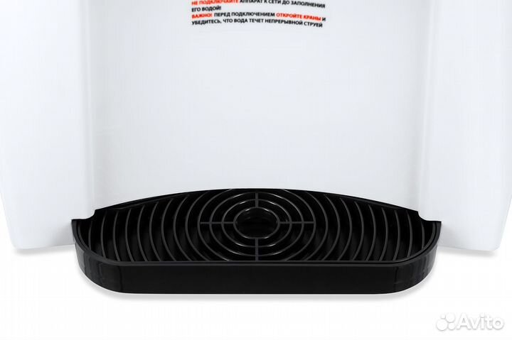 Кулер для воды настольный