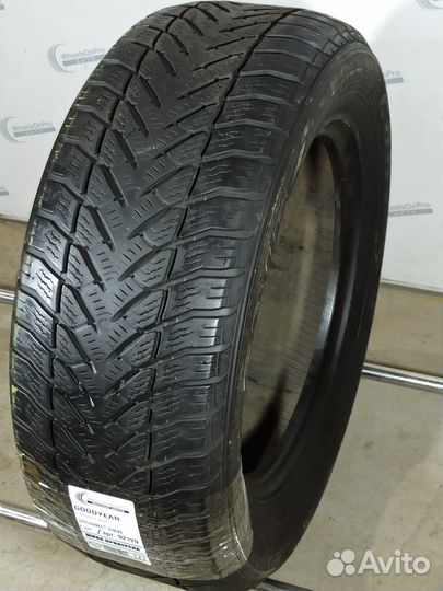 Goodyear UltraGrip 255/60 R17 106H