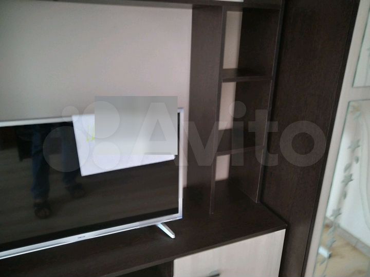 Дом 35 м² на участке 1 сот.