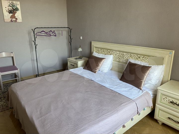 3-к. квартира, 76 м², 2/2 эт.