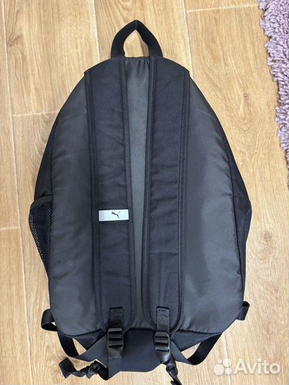 Рюкзак женский спортивный