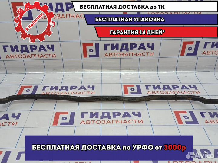 Стабилизатор передний Nissan Primera (P12) 54611-B