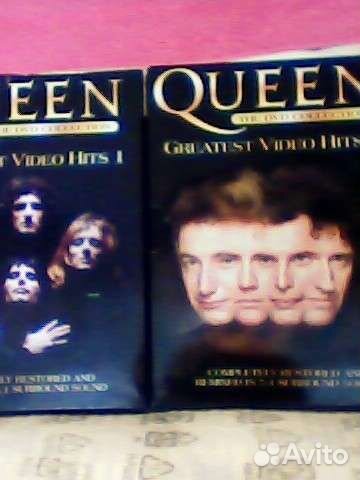 Dvd диски Лицензия