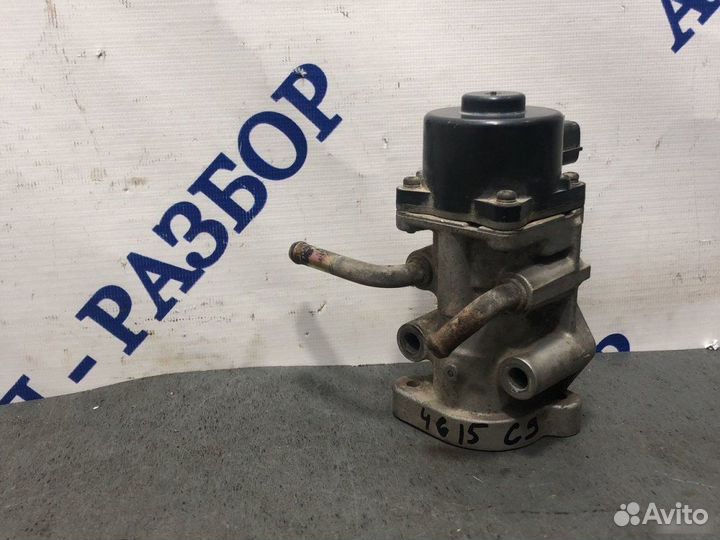Клапан EGR Mitsubishi Lancer Cedia 9 4G15