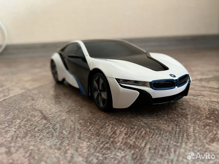 Игрушка автомобиль