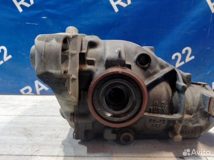 Редуктор Bmw 528I E39 M52 01/1999