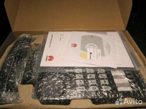 Новые IP телефоны Polycom CX500, Avaya 1603 и др